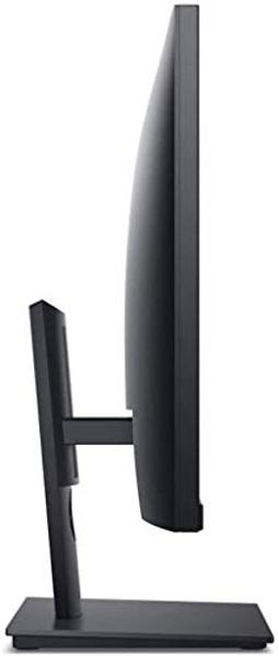 Monitor LCD IPS Dell E2420H de 23,8 pulgadas FHD (1920 x 1080) con retroiluminación LED, puertos DisplayPort1 y VGA (25 WPD) (renovado)