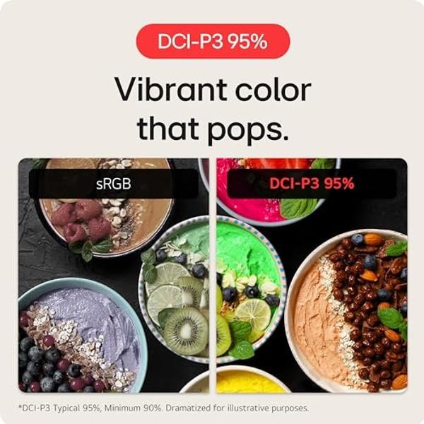 Monitor para juegos LG UltraGear 4K UHD (3840x2160) de 27", 144 Hz, 1 ms, VESA DisplayHDR 400, G-SYNC y AMD FreeSync Premium, HDMI 2.1, DisplayPort, salida HP de 4 polos DTS HP:X, 