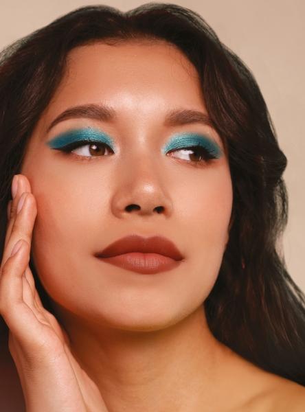 Primer para Ojos Bissú con Vitamina E - Fijador de Sombras Larga Duración Resistente al Agua 10g