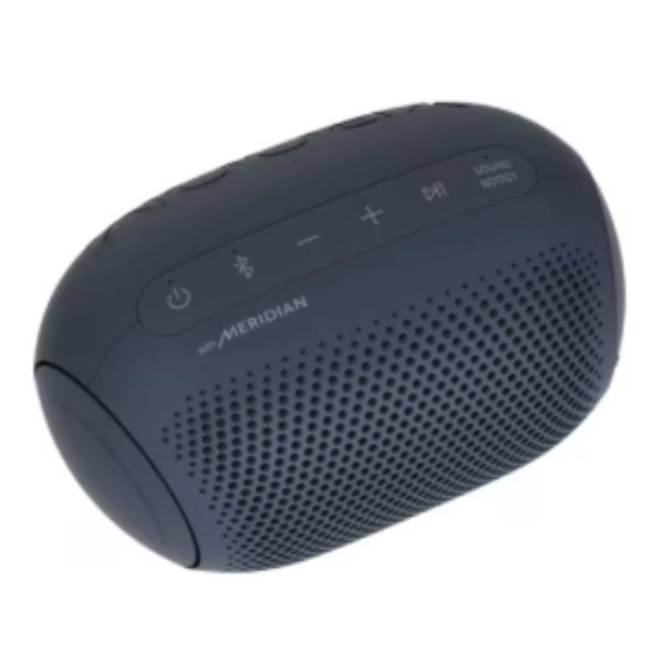 Bocina Bluetooth Portátil Xboom Go Negro LG PL2​