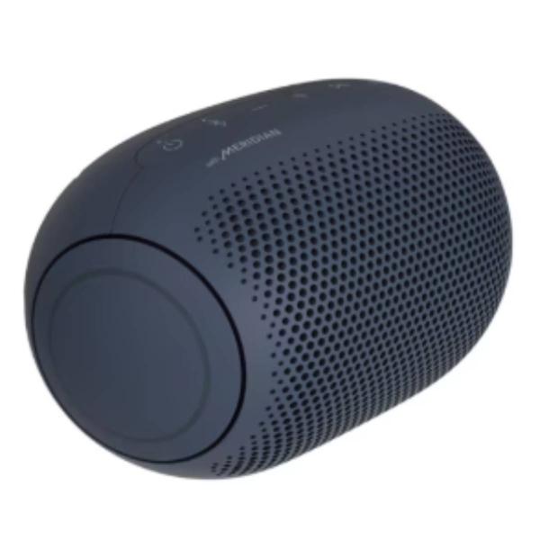 Bocina Bluetooth Portátil Xboom Go Negro LG PL2​