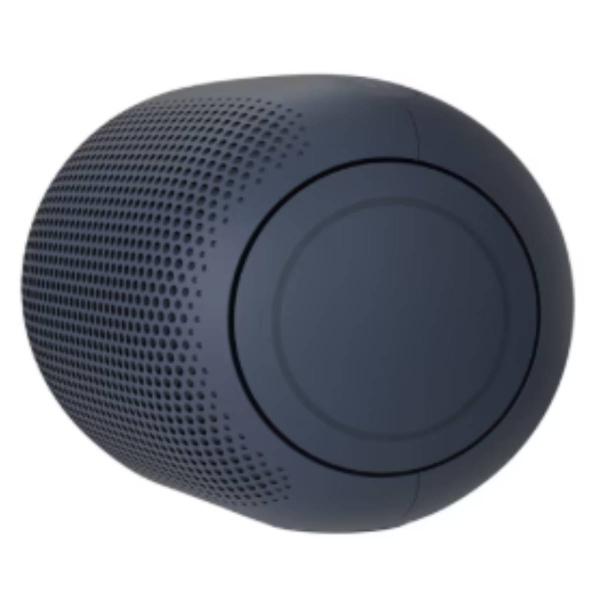 Bocina Bluetooth Portátil Xboom Go Negro LG PL2​