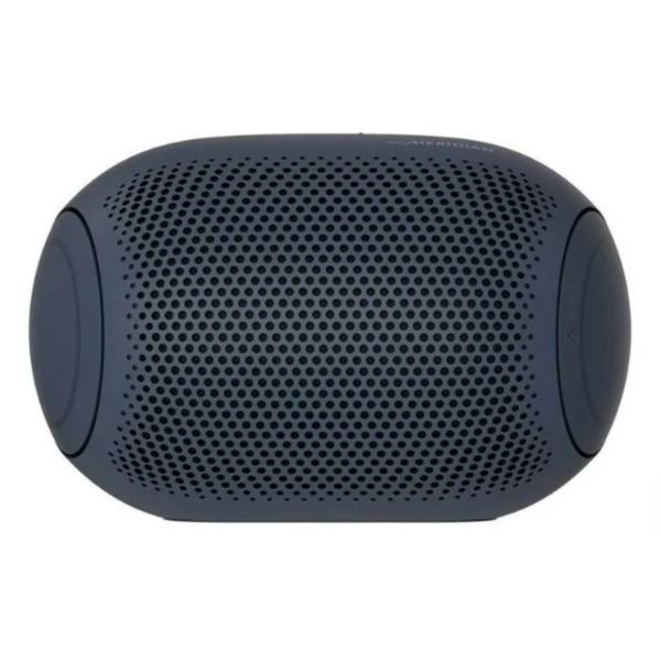 Bocina Bluetooth Portátil Xboom Go Negro LG PL2​