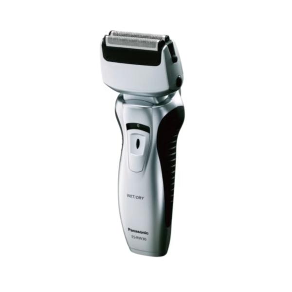 Rasuradora Panasonic ES-RW30-S551 Doble Cabeza Wet & Dry Plata SYP-Y2