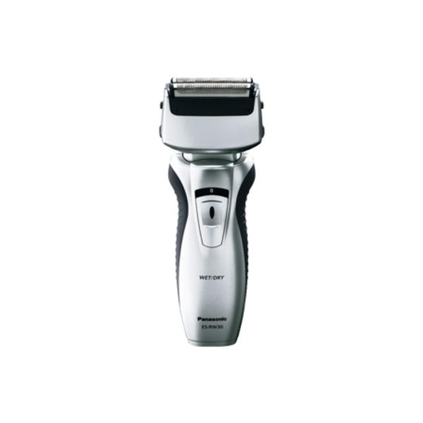 Rasuradora Panasonic ES-RW30-S551 Doble Cabeza Wet & Dry Plata SYP-Y2