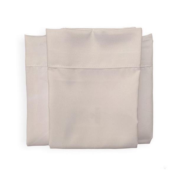 Sábanas Spring Air Basic Crema Individual