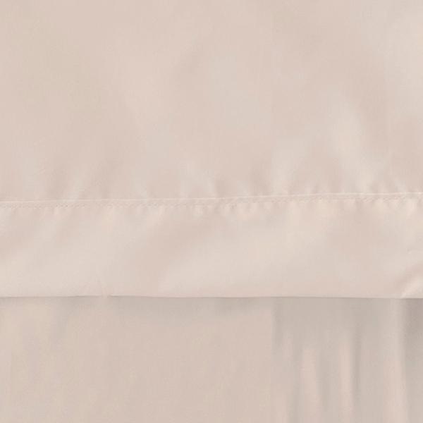Sábanas Spring Air Basic Crema Individual