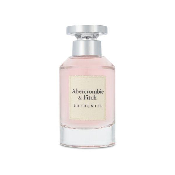 ABERCROMBIE & FITCH AUTHENTIC 100ML EDP