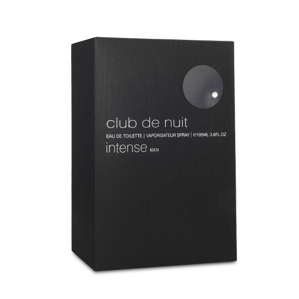 Club de Nuit Intense Man de Armaf 10ML EDT