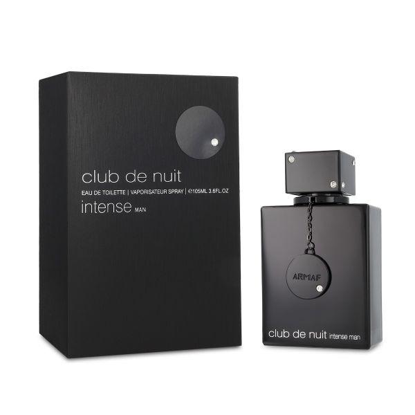 Club de Nuit Intense Man de Armaf 10ML EDT