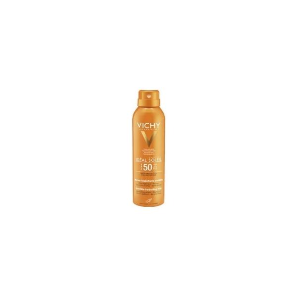 Vichy ideal solei fps50 spray