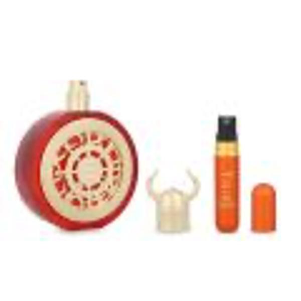 BHARARA VIKING RIO PARFUM 100ML EDP / REFILLABLE