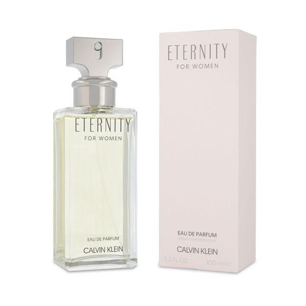 CALVIN KLEIN ETERNITY 100ML EDP