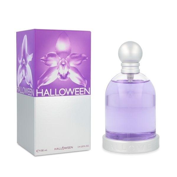 Eau de Toilette Halloween 100 Ml para Mujer
