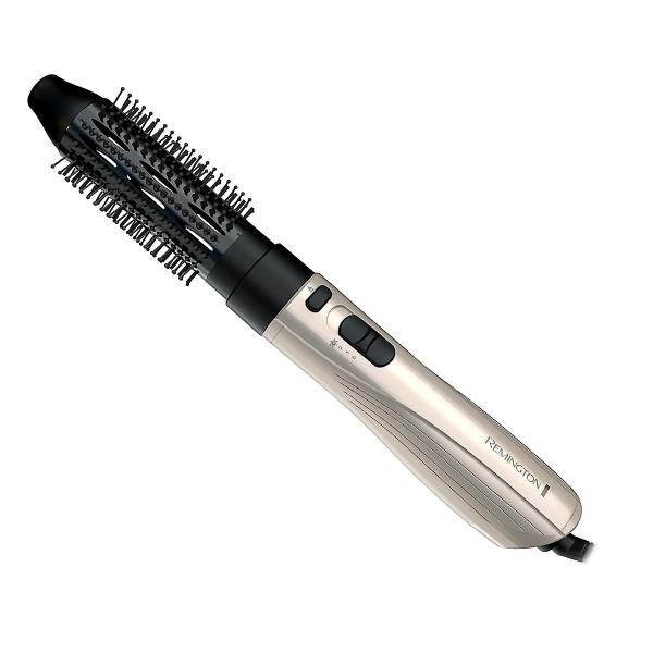 Cepillo de Aire Remington AS800 3 en 1 800W Dorado/Negro SYP-Y2