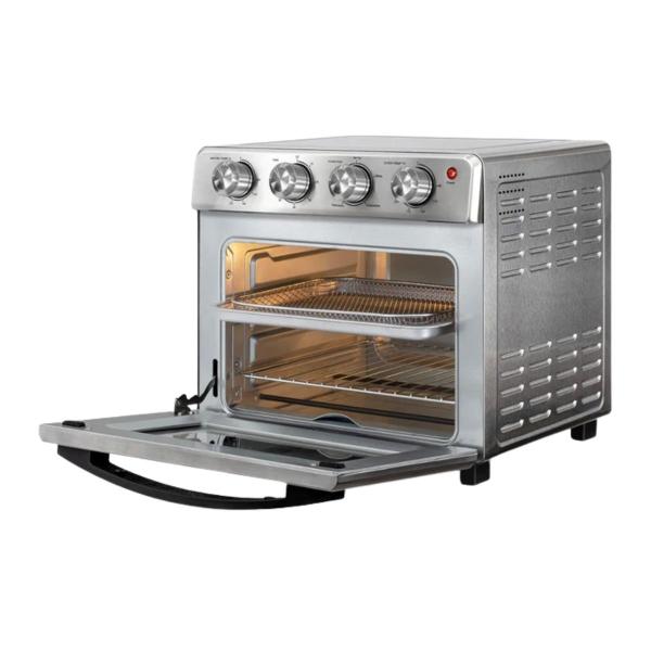 Horno Eléctrico Freidora De Aire 25L Koblenz HFKM1400IN