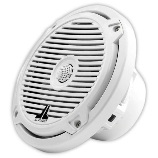 Bocinas Marinas JL Audio MX650-CCX-CG-WH 6.5 PLG 225W