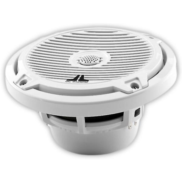 Bocinas Marinas JL Audio MX650-CCX-CG-WH 6.5 PLG 225W