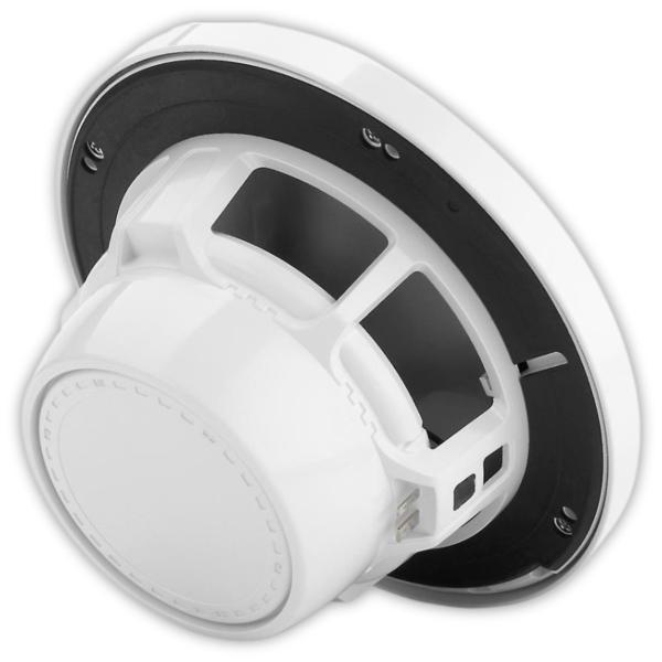 Bocinas Marinas JL Audio MX650-CCX-CG-WH 6.5 PLG 225W