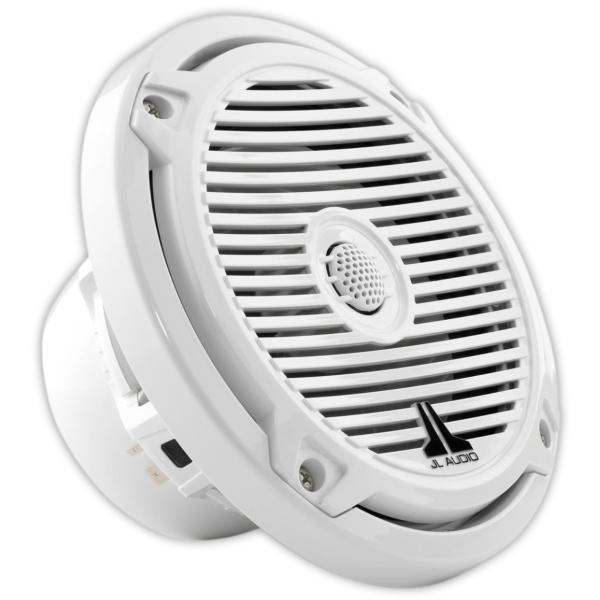 Bocinas Marinas JL Audio MX650-CCX-CG-WH 6.5 PLG 225W