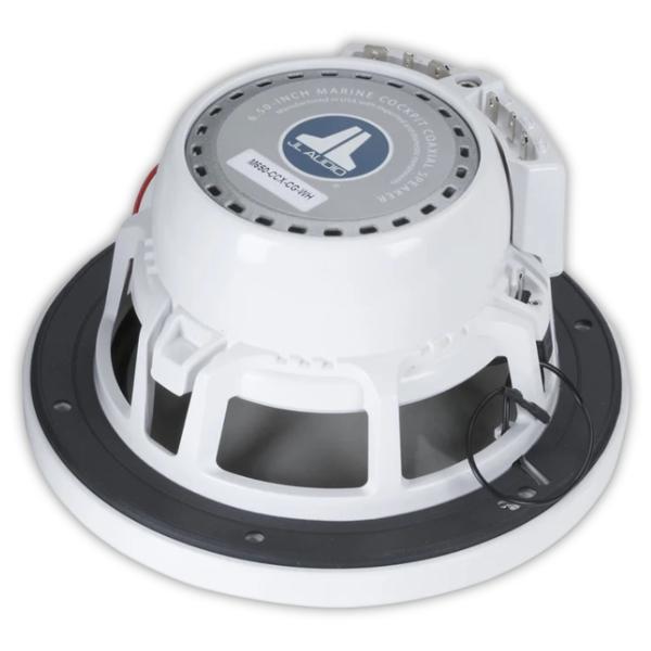 Bocinas Marinas JL Audio MX650-CCX-CG-WH 6.5 PLG 225W