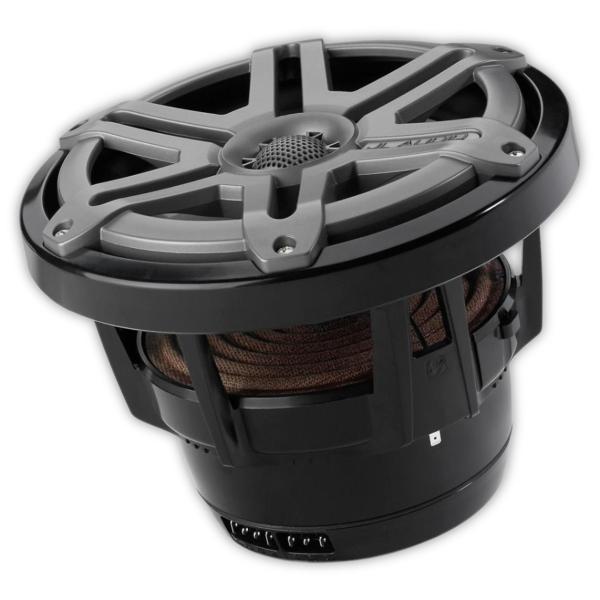 Bocinas Marinas JL Audio M880-CCX-SG-TB 8.8 PLG 250W