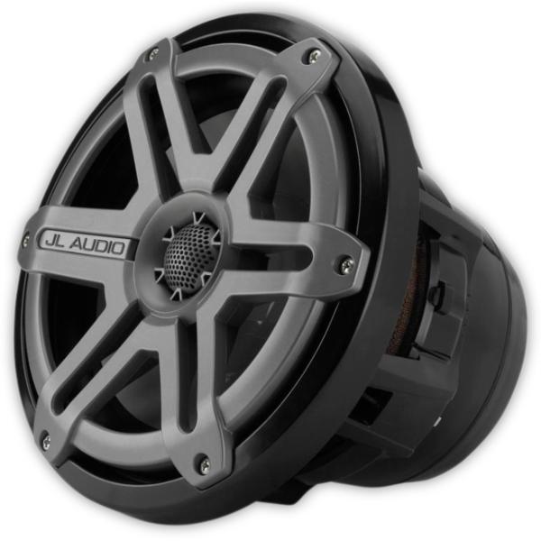 Bocinas Marinas JL Audio M880-CCX-SG-TB 8.8 PLG 250W
