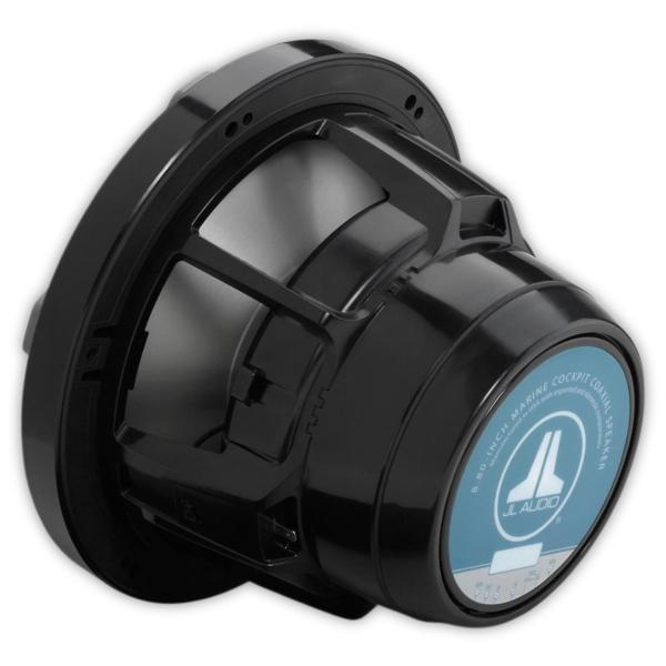 Bocinas Marinas JL Audio M880-CCX-SG-TB 8.8 PLG 250W
