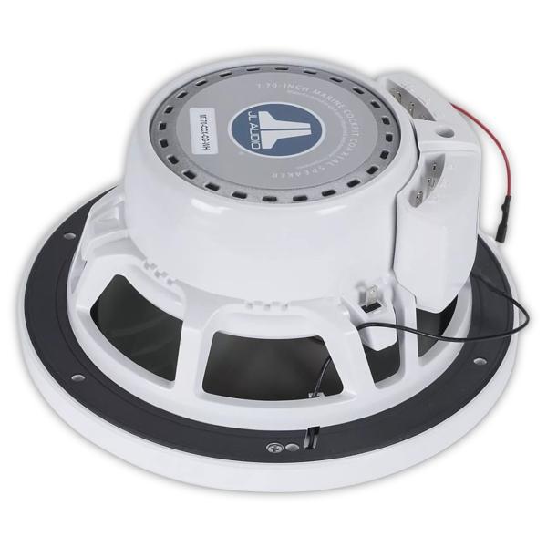 Bocinas Marinas JL Audio M770-CCX-CG-TB 7.7 PLG 225W
