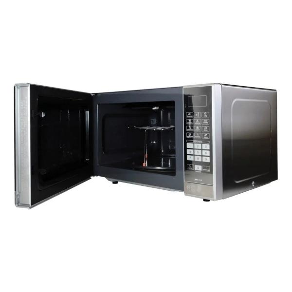 Horno De Microondas Acero Inoxidable Teka MWG 11X