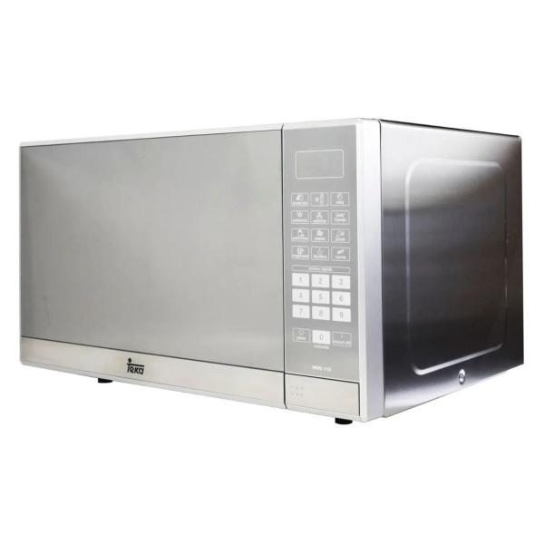 Horno De Microondas Acero Inoxidable Teka MWG 11X