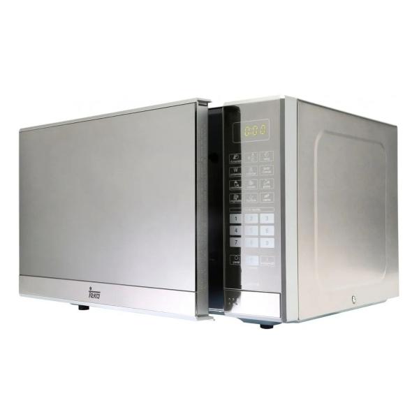 Horno De Microondas Acero Inoxidable Teka MWG 11X