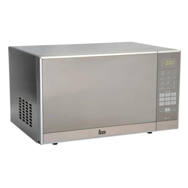 Horno De Microondas Acero Inoxidable Teka MWG 11X