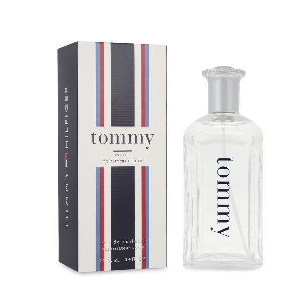 Eau de Toilette Tommy Hilfiger 100 Ml para Hombre