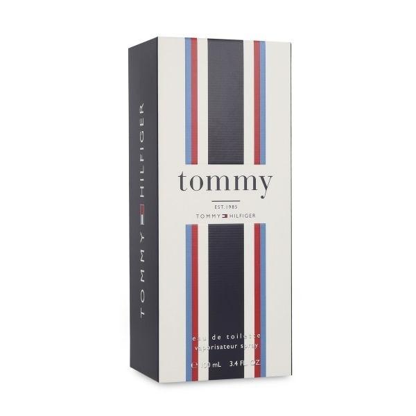 Eau de Toilette Tommy Hilfiger 100 Ml para Hombre