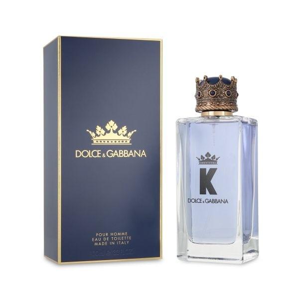 Eau de Toilette Dolce & Gabbana K By 100 Ml para Hombre
