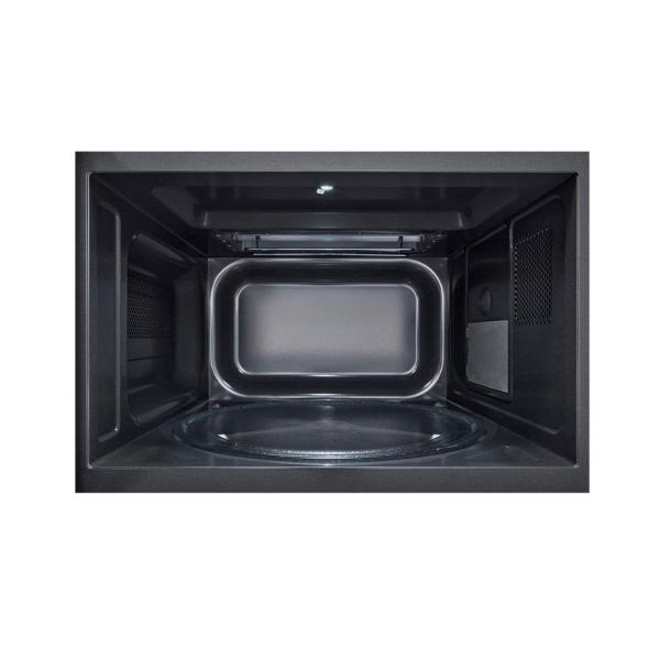 Horno Microondas 1.1 Pies Negro LG MH7032JAS​