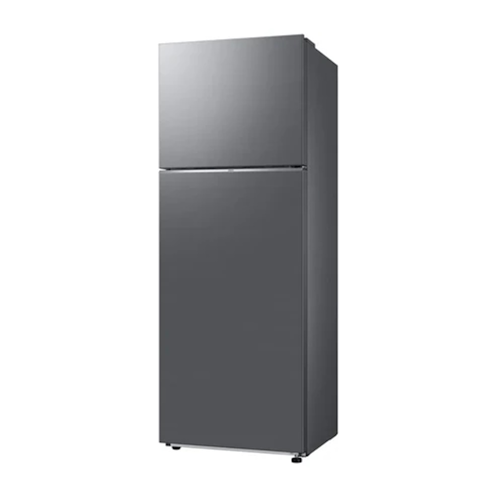Refrigerador 19 Pies AI Top Mount Gris RT53DG6128S9 Samsung