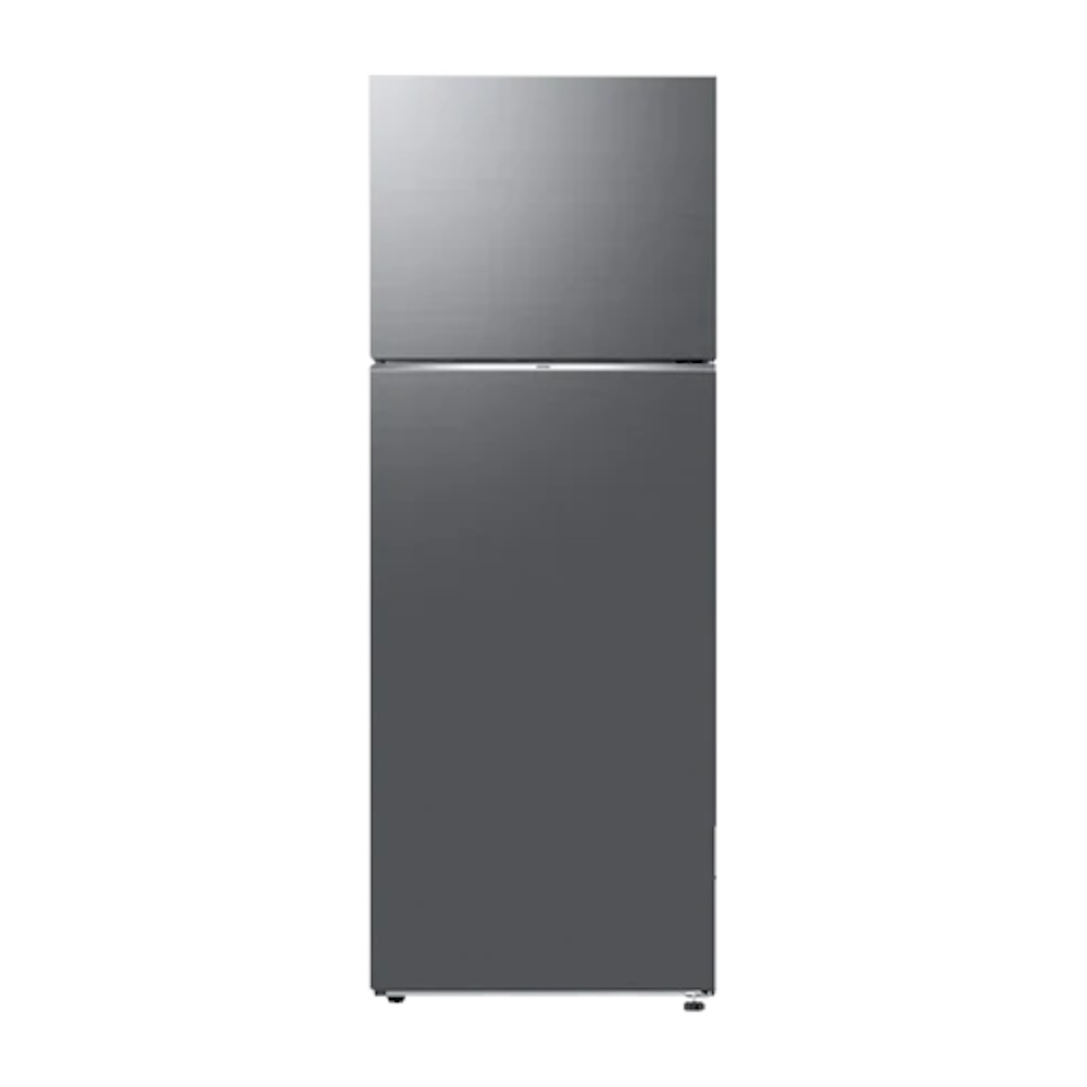 Refrigerador 19 Pies AI Top Mount Gris RT53DG6128S9 Samsung