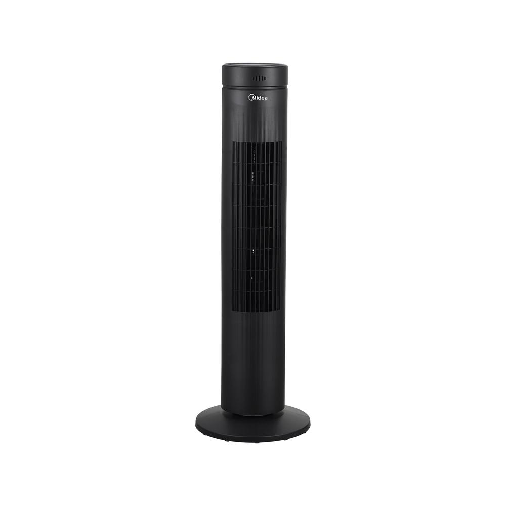 VENTILADOR TORRE MIDEA MTF30RABK 30 PUL 3 VEL CONTROL REMOTO
