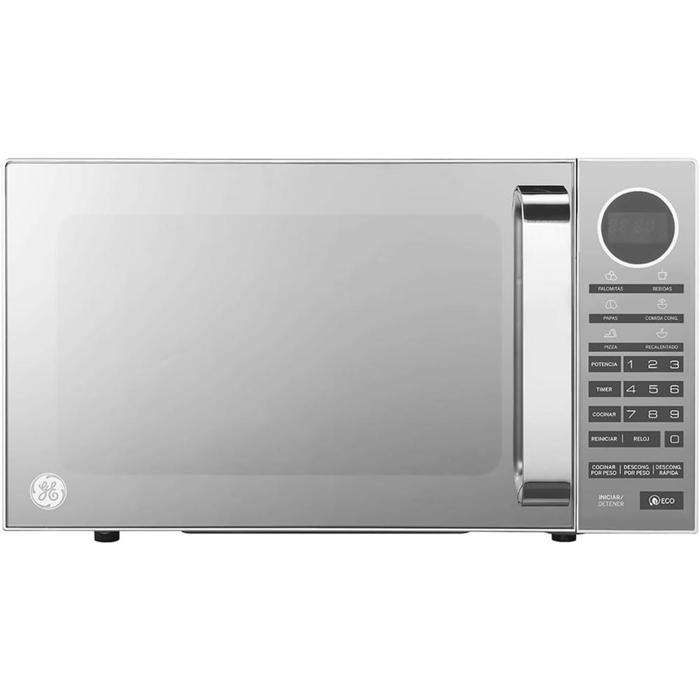 HORNO DE MICROONDAS GE MGE-07SEJ 0.7 PIES ESPEJO