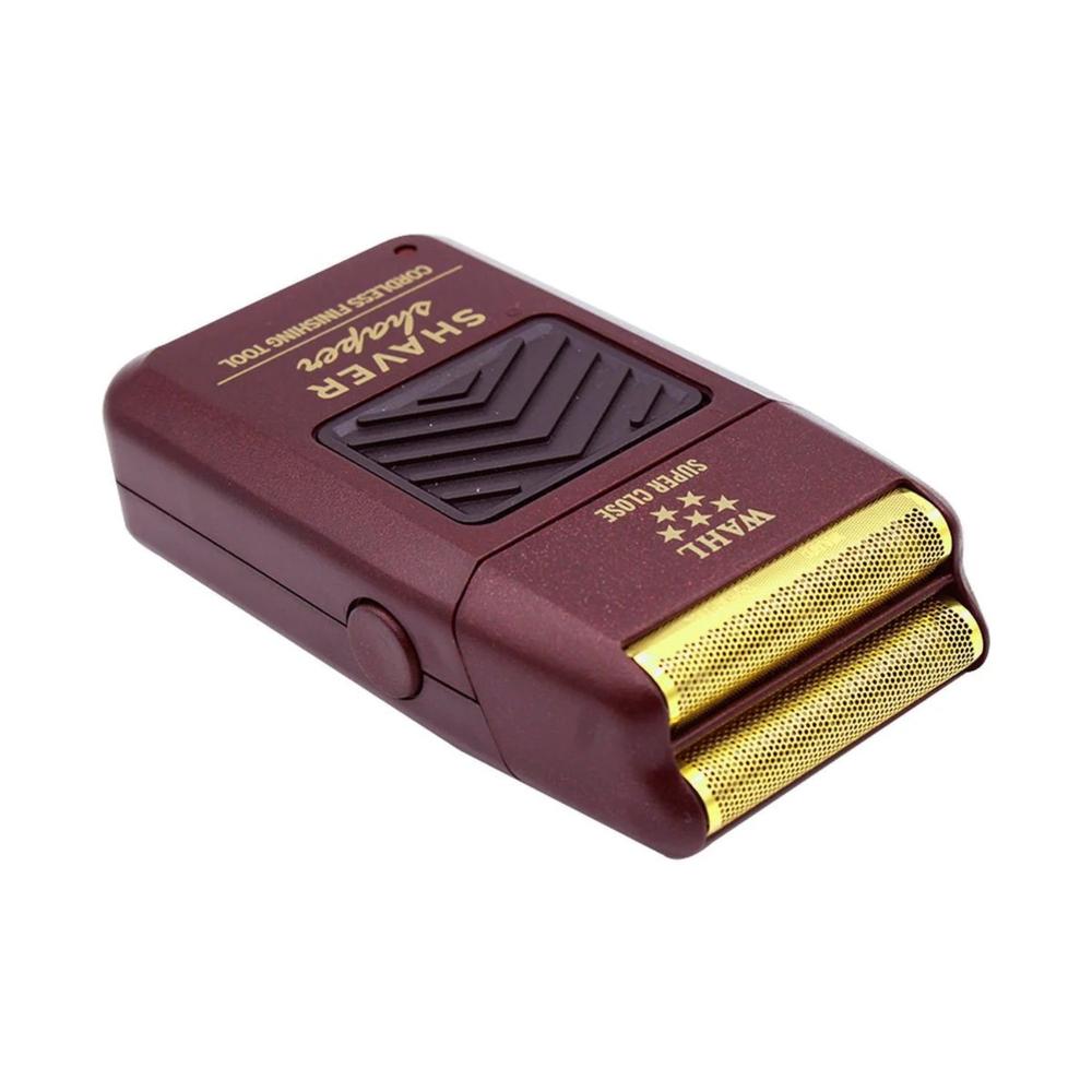 MAQUINA RASURADORA WAHL 08061PARA USO CON Y SIN CABLE