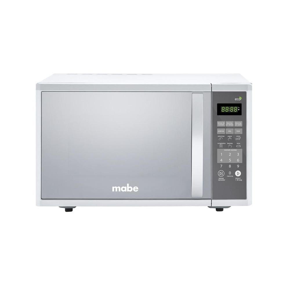 HORNO MICROONDAS MABE HMM111SEJ 1.1 PIES ACERO INOX