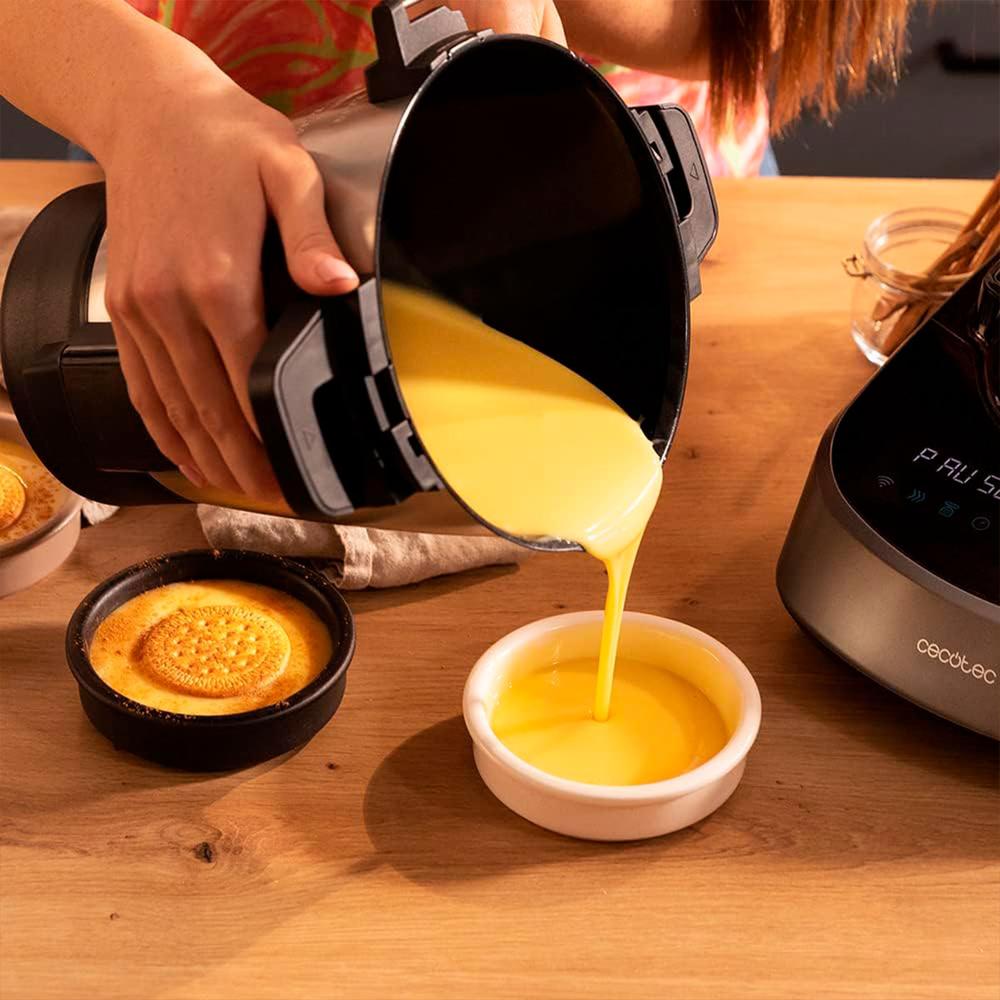 Cecotec Robot de cocina Mambo 11090