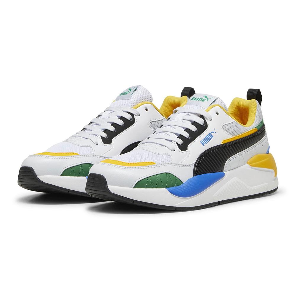 Tenis Puma X Ray 2 Square Unisex Urbano