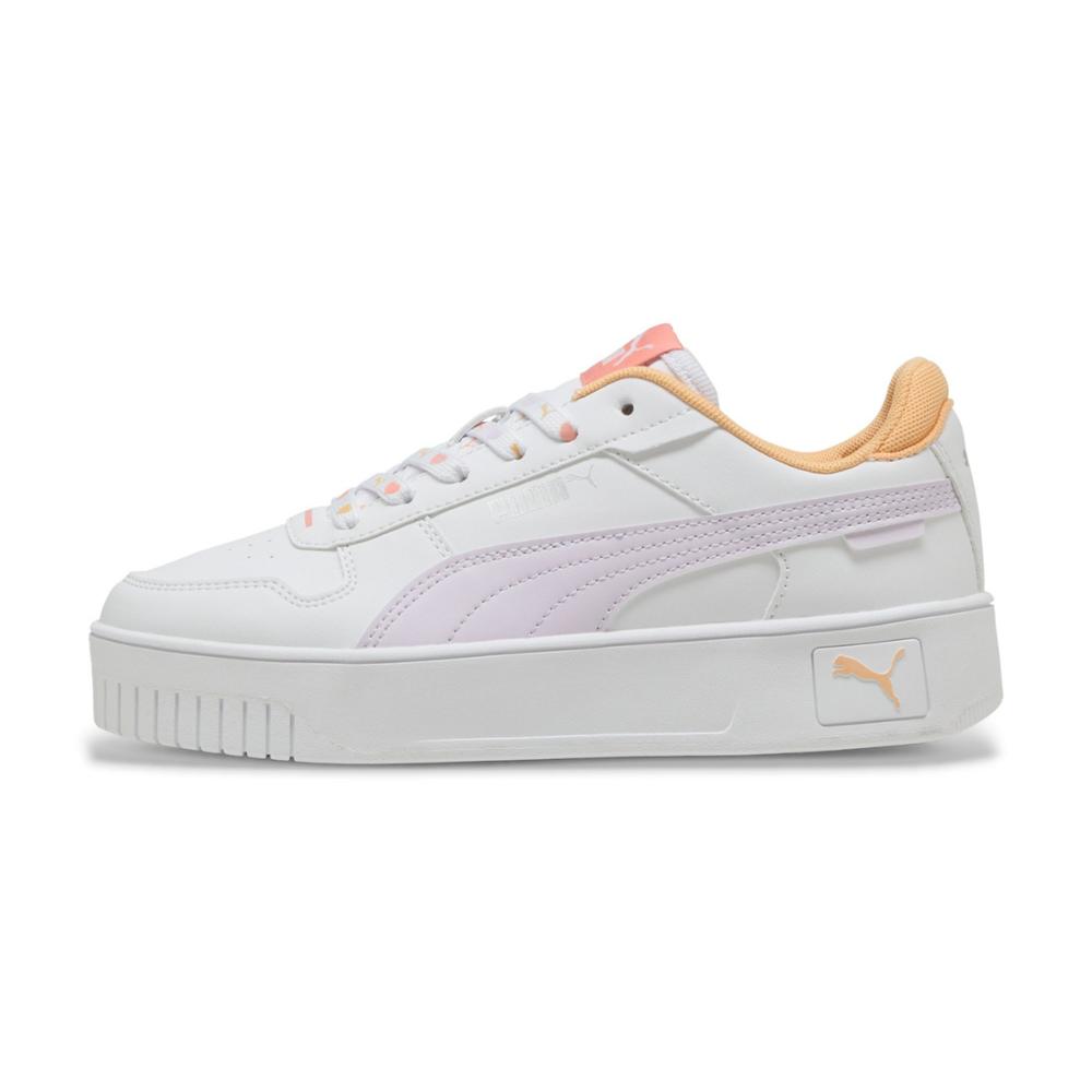 Tenis Puma Carina Street Lacey Jr Unisex Sneakers