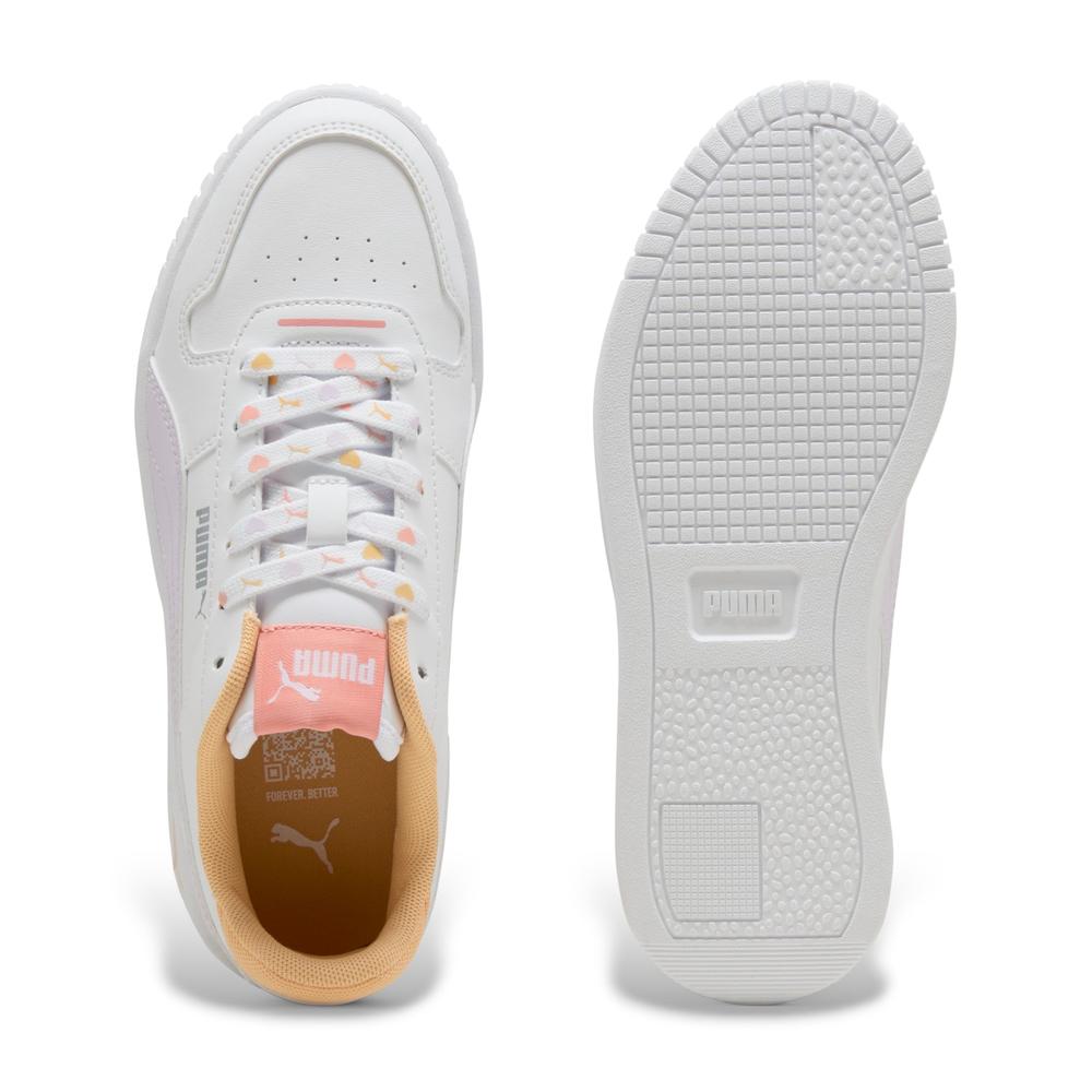 Tenis Puma Carina Street Lacey Jr Unisex Sneakers