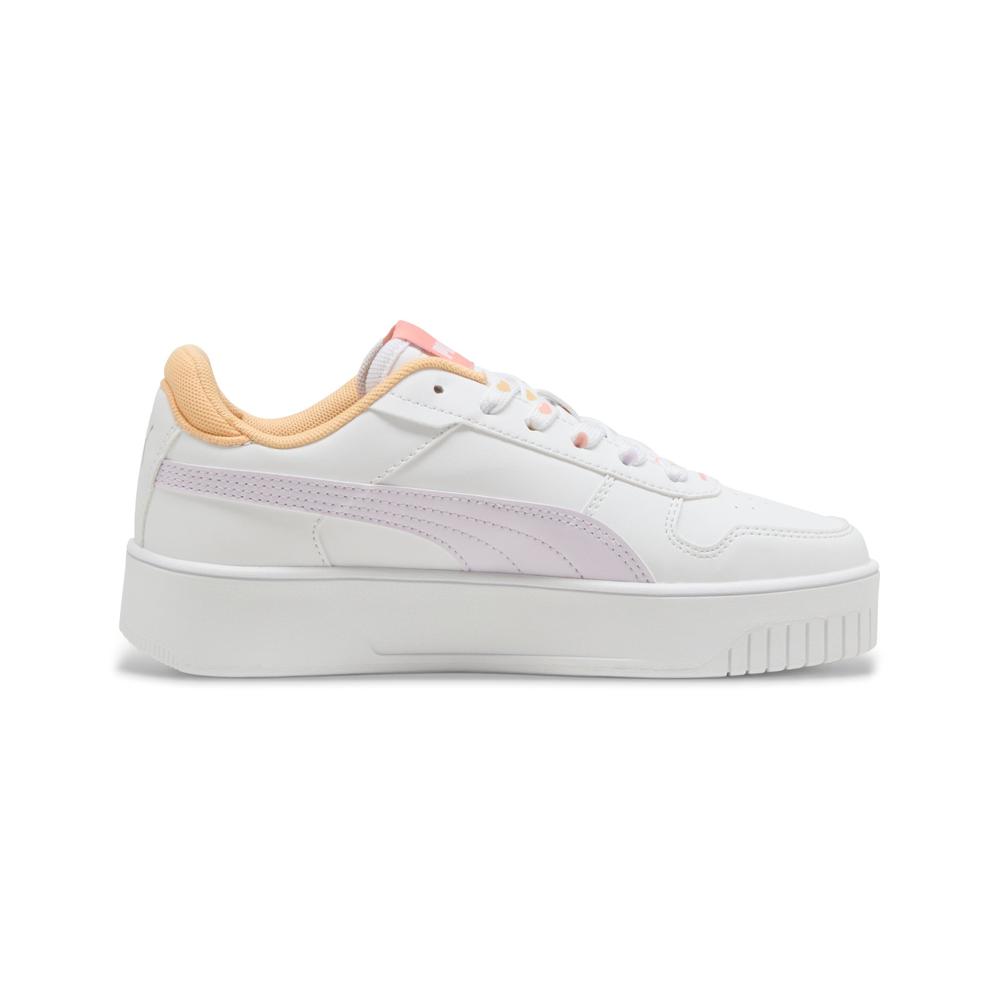 Tenis Puma Carina Street Lacey Jr Unisex Sneakers