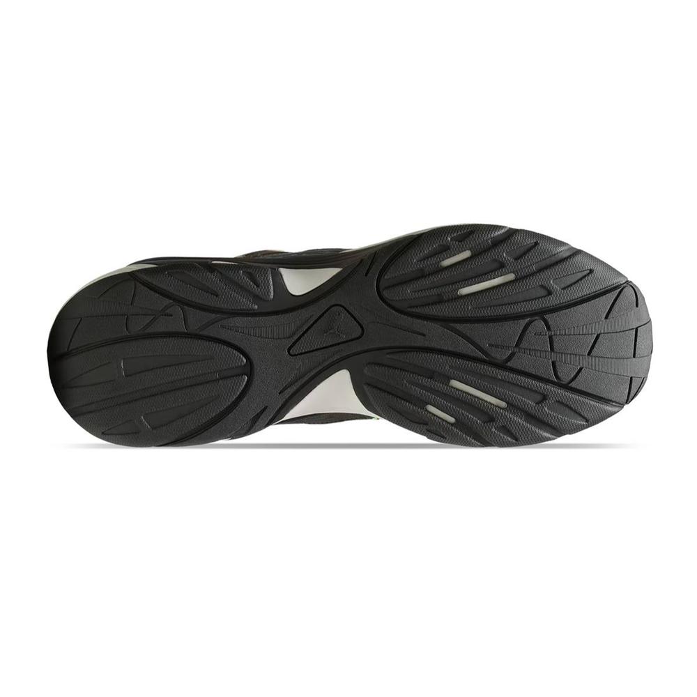Tenis Puma Inverse Upgrade Unisex Negro