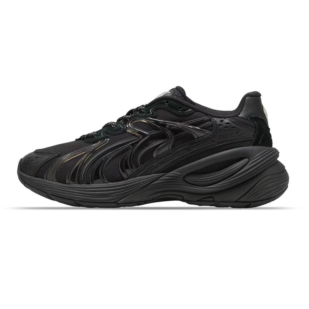 Tenis Puma Inverse Upgrade Unisex Negro